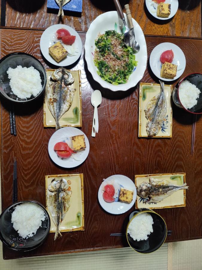 【箱根湯本】日本家屋・箱根湯本駅から徒歩15分、芸者教師の家 Hakone Esterno foto